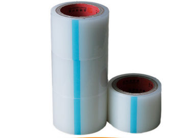 Un bon prix. Aucun film protecteur de LDPE d'espace libre de colle, feuille de plastique résistante UV contre la saleté/dommages en ligne