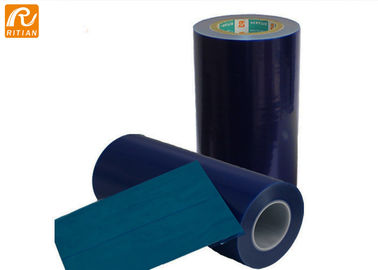 Un bon prix. Film protecteur adhésif clair, film protecteur acrylique pour le métal pré peint en ligne