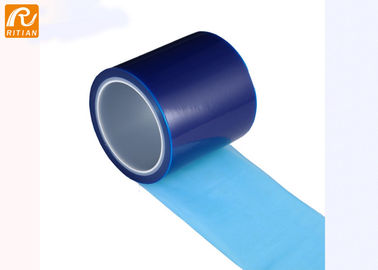 Un bon prix. Le film protecteur de plexiglass bleu, film protecteur acrylique facile épluchent en ligne