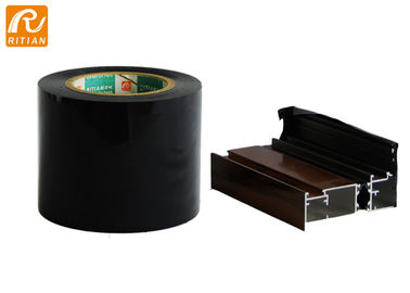 Un bon prix. Film protecteur en aluminium écologique/film protecteur de noir pour l'atelier en ligne