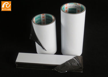 Un bon prix. Film protecteur de panneau composé en aluminium blanc du film protecteur/ACP en ligne
