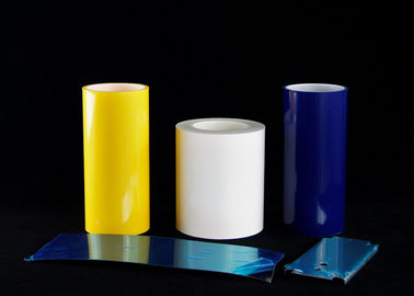 Un bon prix. Film de protection de film protecteur/miroir de PE professionnel avec le noyau en plastique en ligne
