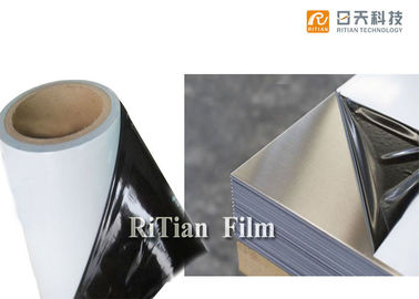 Un bon prix. Colorez le film protecteur facultatif 60 | 80 microns d'acier inoxydable d'épaisseur en ligne