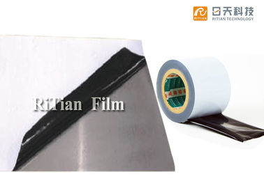 Un bon prix. 60-80 les microns d'acier inoxydable d'abrasion RoHS résistant de film protecteur ont certifié en ligne