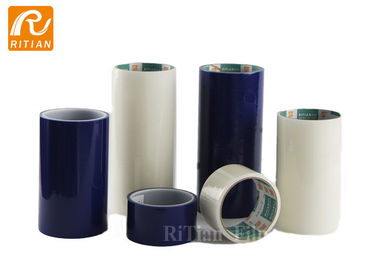 Un bon prix. Bande bleue/claire de film protecteur de surface de PE multi de fonction, de film protecteur en ligne