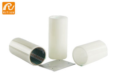 Un bon prix. Films et bandes extérieurs provisoires de protection de RiTian pour la feuille en plastique en ligne