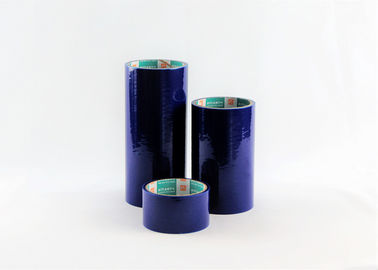 Un bon prix. Le film extérieur de protection de verre de fenêtre couleur bleue RoHS d'épaisseur de 50 microns a certifié en ligne