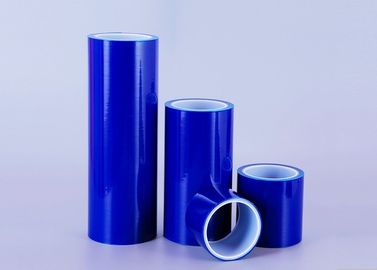Un bon prix. Bas film de protection de surface de pointe, film protecteur de polyéthylène avec l'adhésif acrylique en ligne