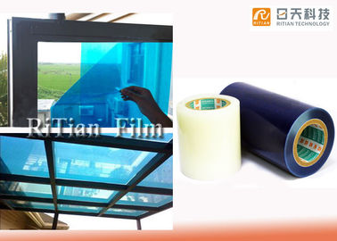 Un bon prix. Film professionnel de protection de verre de fenêtre qu'aucune abrasion RoHS résistant de résidu n'a approuvé en ligne
