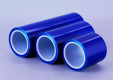 Un bon prix. Film en verre provisoire de protection de la longueur 200M, film extérieur en verre de protection en ligne