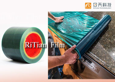 Un bon prix. Film protecteur de PE mou pour anti sale extérieur en céramique et de marbre beaucoup de couleurs en ligne