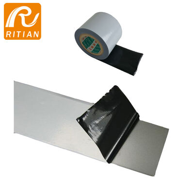 Un bon prix. Film de protection PE résistant aux UV avec élimination sans résidus et allongement de 300 à 600% pour la protection de la surface en ligne