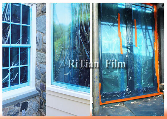Un bon prix. Film de protection pour vitres d'épaisseur de 50 microns avec revêtement adhésif acrylique et résistant aux UV en ligne