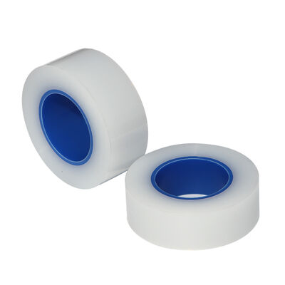 Un bon prix. Film de protection PE résistant aux UV avec adhésif acrylique pour panneaux extérieurs - épaisseur de 70 microns en ligne