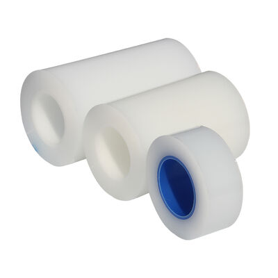 Un bon prix. Film protecteur en PE résistant aux UV avec adhésif à base de caoutchouc pour une protection de surface sans résidus en ligne