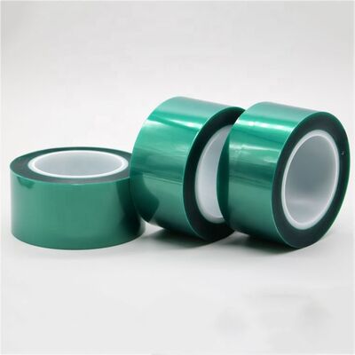 Un bon prix. Film de stratification de protection transparente avec un allongement élevé et élimination sans résidus pour la protection de la surface en ligne