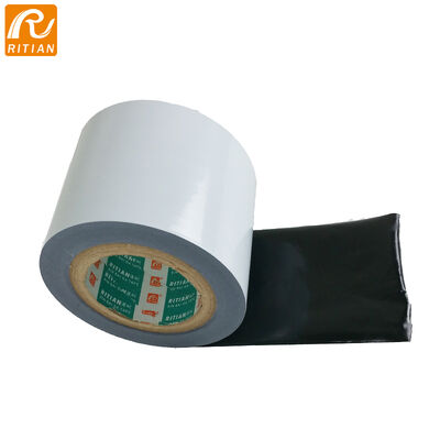 Un bon prix. Film protecteur durable en aluminium pour la protection de surface lors de la fabrication et du transport en ligne