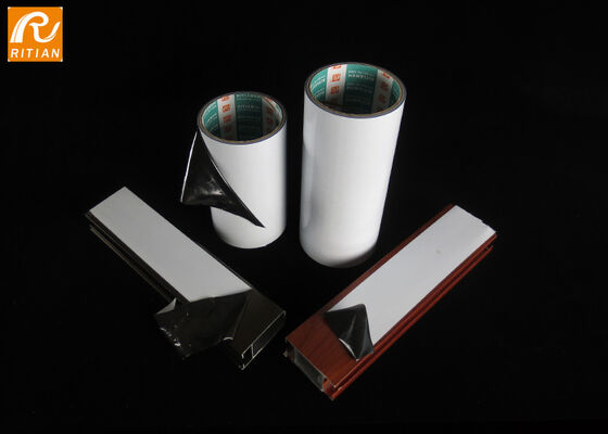 Un bon prix. Film de protection en aluminium résistant aux UV résistant à la chaleur sans résidus adhésifs pour la conservation à long terme de la surface en ligne