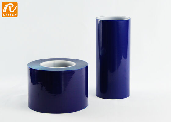 Un bon prix. Film de protection en aluminium flexible résistant aux UV, résistant à la chaleur à 60 °C et ne laissant aucun résidu en ligne