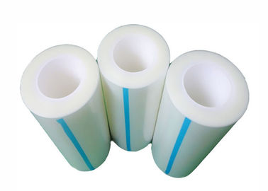 Un bon prix. Élongation transparente de la matière plastique 300% d'éraflure de film protecteur de polyéthylène anti en ligne