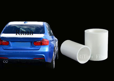 Un bon prix. Film de protection du corps automobile, Film de protection du transport automobile PE Matériau pour le transport en ligne