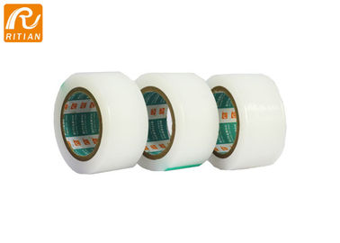 Un bon prix. Couleur transparente de Shell de Shell de PE de téléphone portable en plastique du film protecteur 30-50 MIC en ligne