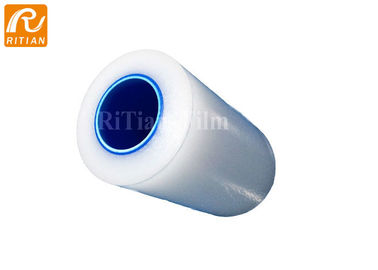 Un bon prix. Dureté douce transparente de film protecteur de protection claire en plastique statique de surface en ligne