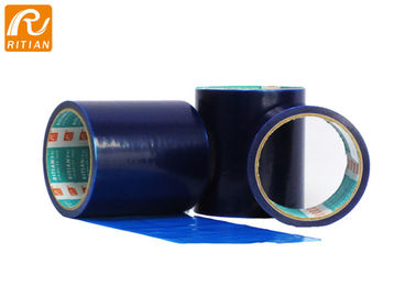 Un bon prix. Matériel auto-adhésif 30 | largeur de polyéthylène de film de protection de verre de fenêtre de PE de 1240mm en ligne