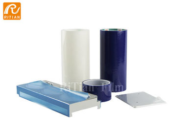 Un bon prix. Film protecteur en aluminium 30 | 150 microns de protection provisoire extérieure d'épaisseur en ligne