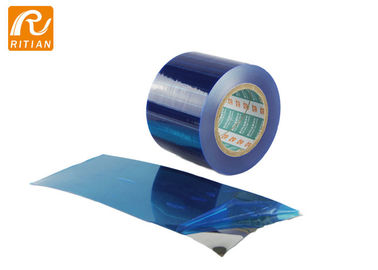 Un bon prix. Protection en aluminium adhésive de plat de film protecteur d'acier inoxydable aucun résidu en ligne