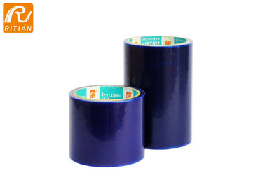 Un bon prix. Film protecteur transparent de profil en aluminium, film protecteur de tôle aucun résidu en ligne