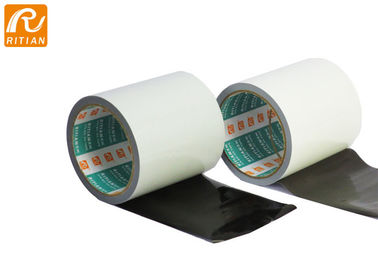Un bon prix. Dissolvant en aluminium de film protecteur de protection extérieure - adhésif acrylique basé en ligne