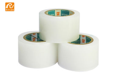 Un bon prix. Reticulate pas résiduel transparent adhésif protecteur de feuille de plastique de PE électronique en ligne