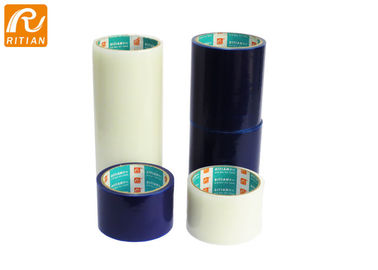 Un bon prix. Film transparent clair de bande protectrice de polyéthylène pour la protection extérieure de marbre en ligne