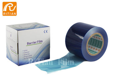 Un bon prix. Adhérence dentaire protectrice universelle jetable d'acrylique d'épaisseur du film 30-50mic de barrière en ligne