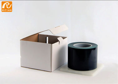 Un bon prix. Épaisseur acrylique matérielle de l'adhérence 30-50 MIC de barrière de PE dentaire universel de film en ligne