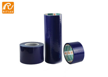 Un bon prix. Poids léger résistant UV de film protecteur de verre de fenêtre pour la protection de surface de pe en ligne
