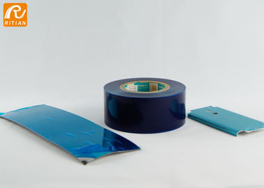 Un bon prix. Petit pain de film protecteur facile d'épluchage, film protecteur de surfaces métalliques pour l'acier inoxydable en ligne