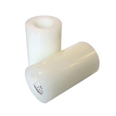 Un bon prix. Le film protecteur clair de basse pointe pour la feuille lambrisse la taille en plastique Customzied d'épaisseur du plat 50micron en ligne