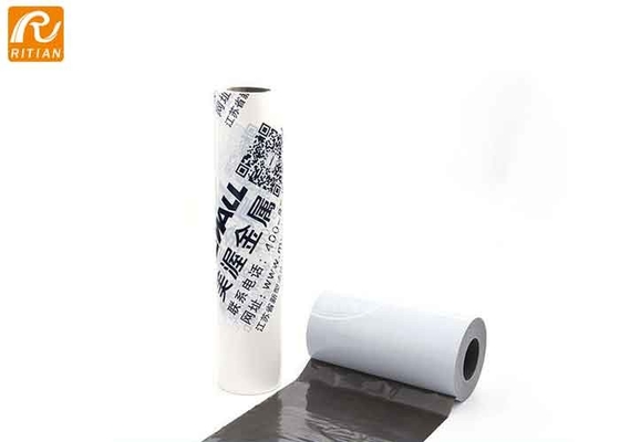Un bon prix. Épaisseur du film protecteur 0.1mm de Logo Printing Self Adhesive Aluminium en ligne