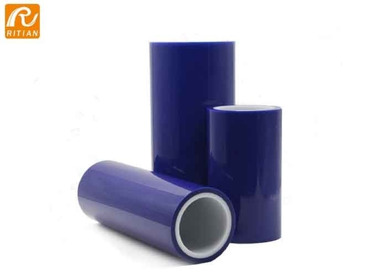 Un bon prix. Petit pain enorme de cadre de verre de fenêtre de protection de largeur extérieure en aluminium du film 1.24m en ligne