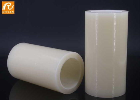 Un bon prix. Film protecteur d'anti PE d'éraflure pour la feuille thermoplastique de PC de feuilles en ligne